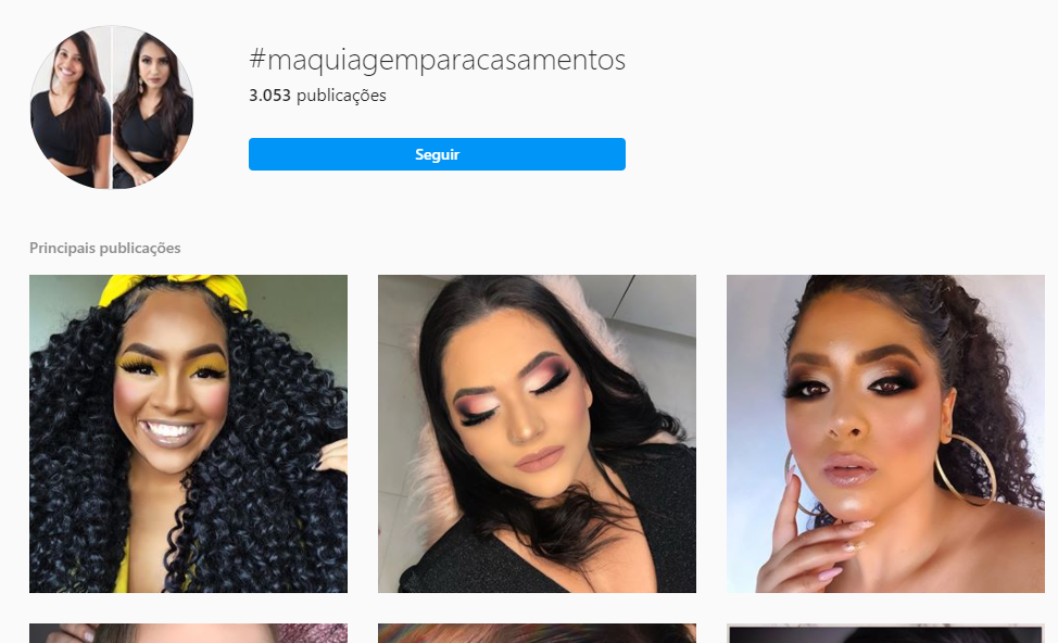 hashtags no instagram - Como vender no Instagram: 11 Estratégias Essenciais (2024)