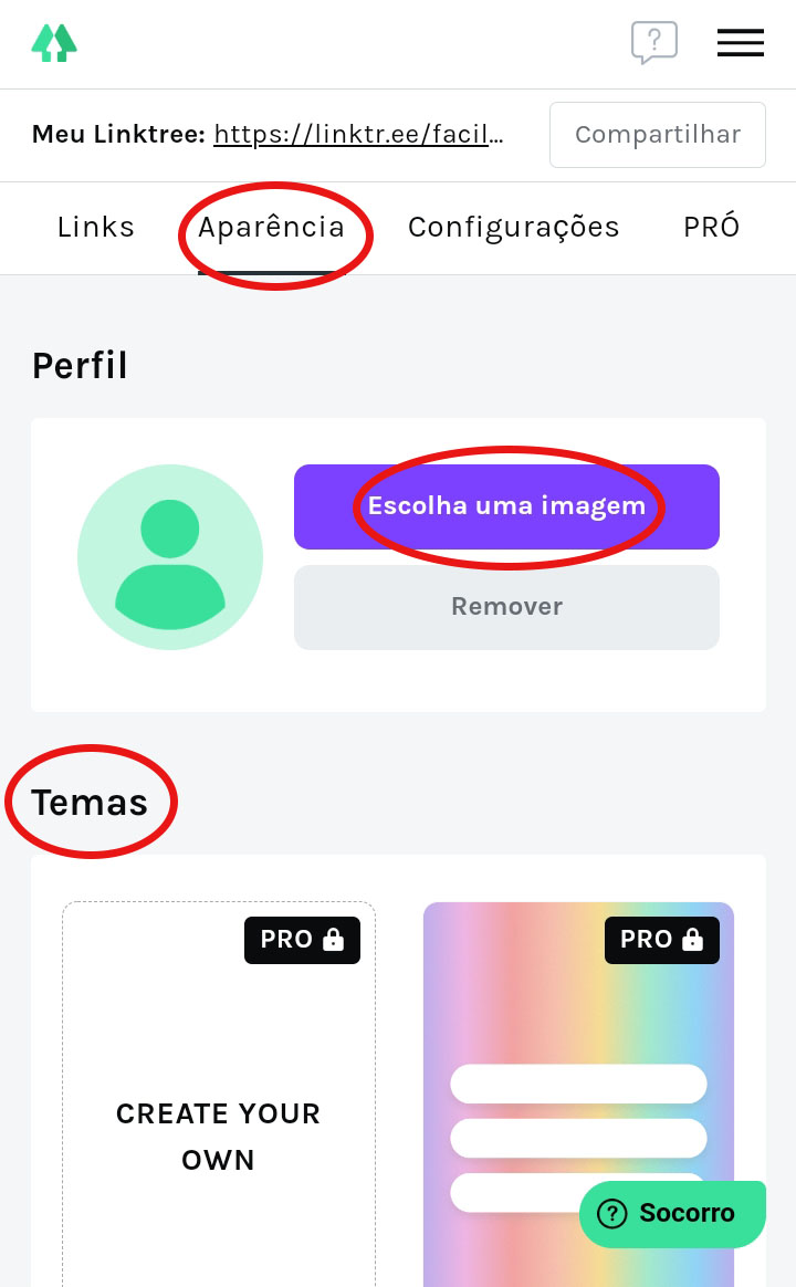 Como Colocar Vários Links No Instagram? (Linktree)