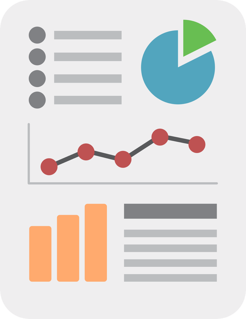 infográfico para marketing de conteúdo